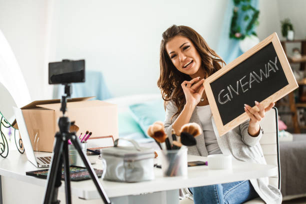 Giveaway Ideas for Every Type of Business